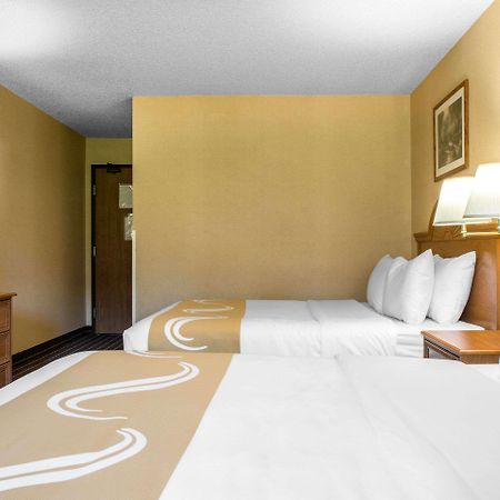 Quality Inn Meadville Bagian luar foto