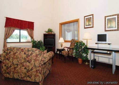 Quality Inn Meadville Bagian luar foto